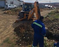 Fortalecen los servicios públicos en zona sur de Santa Cruz