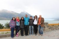 Santa Cruz presidió la primera reunión del ente oficial de turismo Patagonia Argentina
