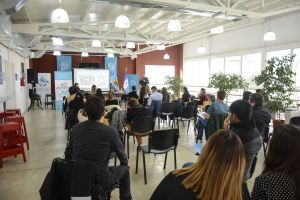 Capacitaron a inspectoras e inspectores del Ministerio de Trabajo de Santa Cruz