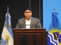 Vidal: “Queremos que la retirada de YPF nos permita generar un esquema de competencia”