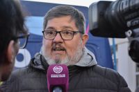 Ezequiel Verbes: “La cercanía con la gente es la mejor manera de construir soluciones”