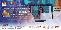 Santa Cruz participará del “1er Congreso Internacional de Educación y Nuevas Tecnologías en el escenario actual”