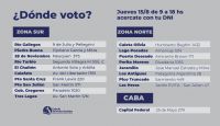 Los afiliados eligen: Todo lo que necesitas saber de las elecciones en la Caja de Servicios Sociales