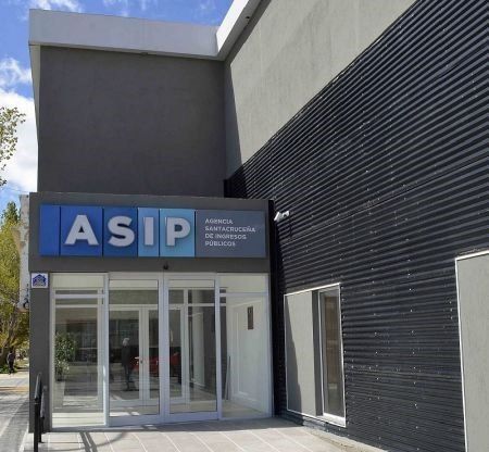 La Agencia Santacruceña de Ingresos Públicos informa la adhesión al SIRCIP