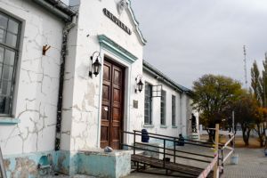 Se dio inicio al plan de puesta en valor de un espacio educativo histórico