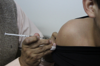Se garantiza la provisión de vacunas en la Provincia