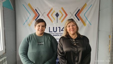 Registro Civil en territorio: operativos en jardines de infantes y los barrios