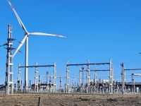 Realizaron mantenimiento clave en la línea del interconectado de 500 kV para garantizar el servicio eléctrico