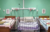 La provincia renovó el sistema de gases medicinales de los hospitales