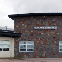 El Consejo Provincial de Educación “lamenta profundamente el importante robo” ocurrido en el Industrial  N°7 de Las Heras