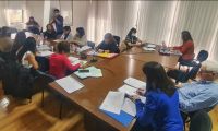 Se presentó en Diputados el “Protocolo para la prevención y abordaje de violencia laboral con perspectiva de Género y Diversidades”