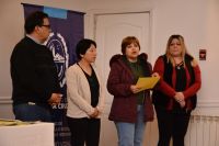 Capacitan en Lengua de Señas Argentina a la Administración Pública Provincial