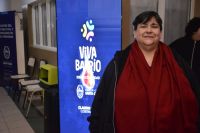 Cultura llevó arte, lectura y participación comunitaria al Barrio Evita en el Viva Barrio