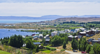 Santa Cruz participó del “Foro Cultura Federal” en El Calafate