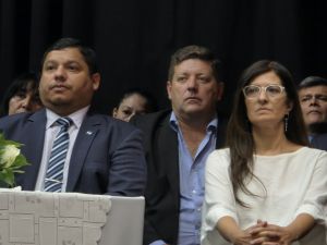 Luxen: “Nuestro compromiso es trabajar siempre para Santa Cruz”