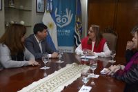 Arroyo: “Lo que está haciendo el Gobierno de Santa Cruz se tiene que replicar en el resto del país”