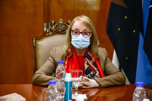 Alicia firmó documento para solicitar la reforma en la integración de la Corte Suprema de Justicia de la Nación