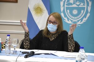 Alicia: “La tecnología tiene que estar al servicio de la gente y de la calidad de vida”