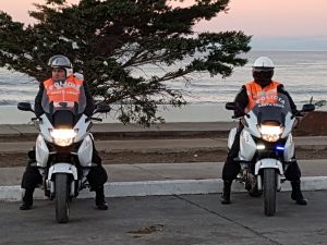 Operativos de Seguridad