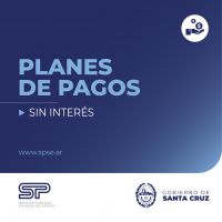 Nuevos planes de pago en Servicios Públicos:  Conocé de qué manera podés acceder a los mismos