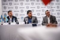 Vidal: “Este tipo de inversiones son una gran oportunidad para el crecimiento de Santa Cruz”