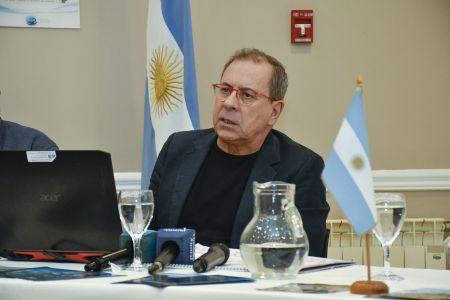 Mario Markic sobre la FIT: “Es una gran propuesta para dar a conocer lo mejor que tiene Santa Cruz”