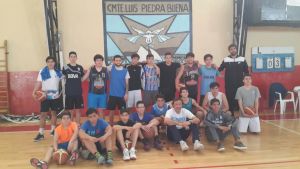 Deportes de la provincia y el Hispano concretan acciones conjuntas para descubrir nuevos talentos