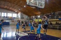 Santa Cruz campeón de natación femenina y básquet sobre silla de ruedas en los Epade y ParaEpade 2023