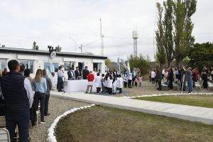 Foto: Secretaría de Estado de Comunicación Pública y Medios.