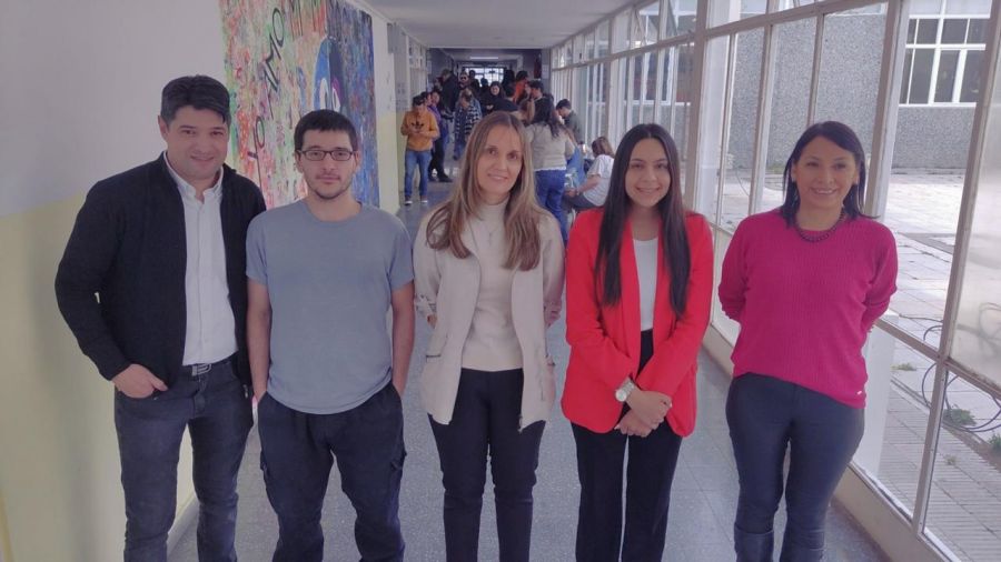 Educación destacó la gran participación docente en las Elecciones de la Junta de Disciplina