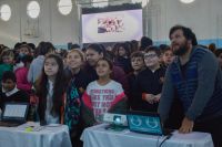 Las Aulas Virtuales proponen actividades a alumnos de Primaria y Secundaria