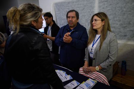 Gestión de cercanía: Viva Barrio-Somos Comunidad descentraliza el Estado