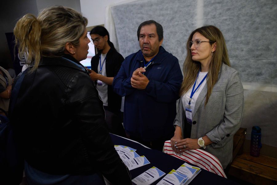 Gesti&oacute;n de cercan&iacute;a: Viva Barrio-Somos Comunidad descentraliza el Estado