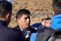 Vidal: “Las empresas deben tener base en Santa Cruz con trabajadores santacruceños, muchos años fuimos generosos”