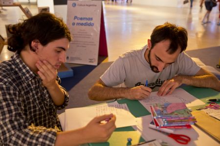 Lanzan la segunda convocatoria del Concurso Nacional de Escritura “La historia la ganan los y las que escriben”