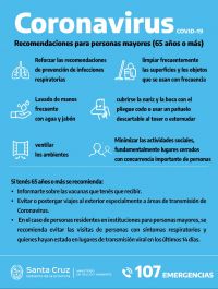 Saber para prevenir: Sábado 14 de marzo | Actualización 12 horas