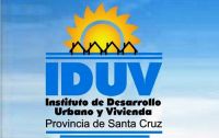 IDUV convoca a adjudicatarios de planes de viviendas en Puerto San Julián