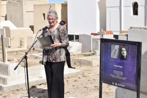 El emotivo homenaje a “Las Putas de San Julián” continúa esta tarde