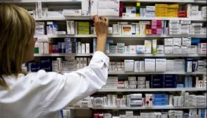 Habilitan línea telefónica para informar faltante de insumos y medicación