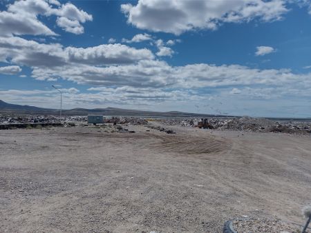 noticiaspuertosantacruz.com.ar - Imagen extraida de: https://noticias.santacruz.gob.ar/gestion/salud-y-ambiente/medio-ambiente/item/32741-el-gobierno-provincial-reactiva-el-programa-ciudades-sostenibles-y-fortalece-el-trabajo-ambiental-en-los-municipios