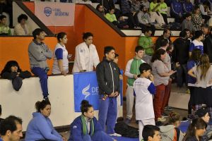Se retoma el calendario provincial de cara a los Juegos Evita 2017