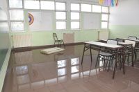 Río Gallegos: La Escuela Primaria N° 44 &quot;19 de Diciembre&quot; sufrió hechos de vandalismo