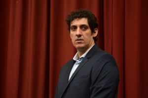 Bilardo: &quot;Santa Cruz configuró una política provincial en materia minera&quot;