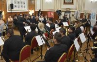 La Danza será protagonista de un nuevo concierto en el Salón Blanco