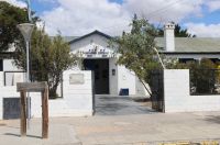 Educación avanza en la mejora edilicia de la Escuela Primaria N°3 de Las Heras