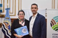 Georgion: “En Santa Cruz sobra tierra, lo que faltó durante años fue planificación”