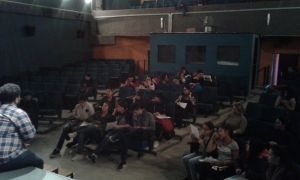 Juegos Culturales “Evita”: Concluyó la instancia provincial en las disciplinas de Teatro, Fotografía y Video Minuto
