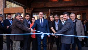 Santa Cruz se consolida como motor de la minería argentina en “Argentina Mining Sur 2025”