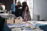 IIª Feria de Autores y Autoras: Continúa hoy con actividades para todo público