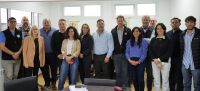 Santa Cruz avanza en la consolidación del Plan de Manejo Sustentable del Guanaco